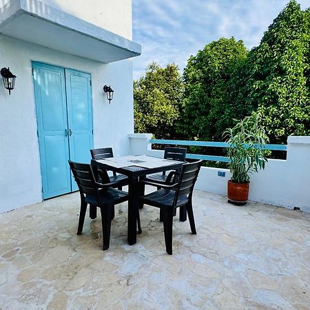 Cabana Villa Jardin - Aldea Doradal - Santorini Colombiano Exterior photo