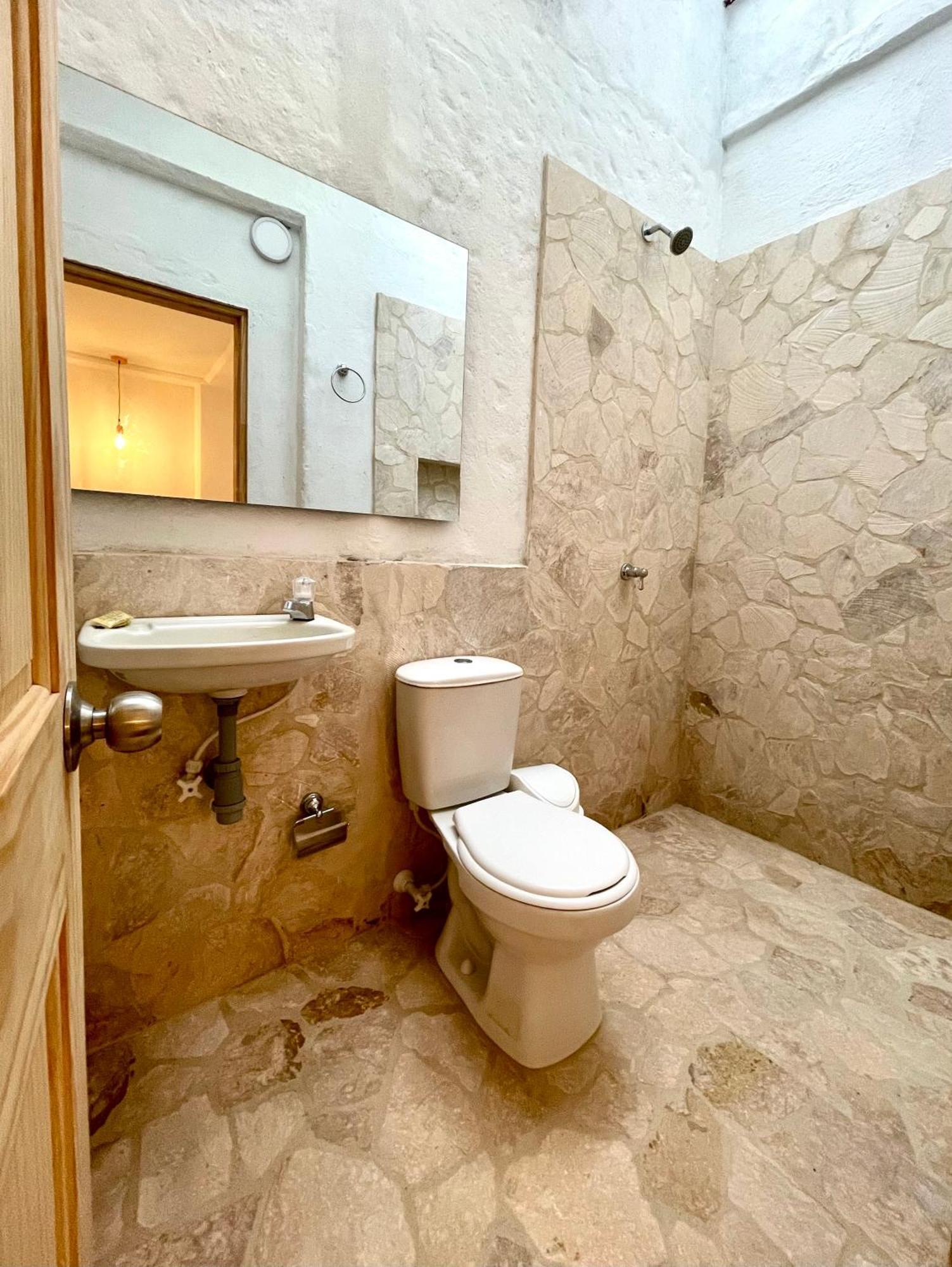 Cabana Villa Jardin - Aldea Doradal - Santorini Colombiano Exterior photo